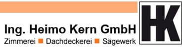 Ing. Heimo Kern GmbH - Logo